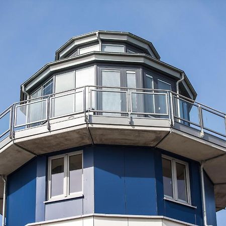 Ferienhaus Leuchtturm Breege Exterior foto